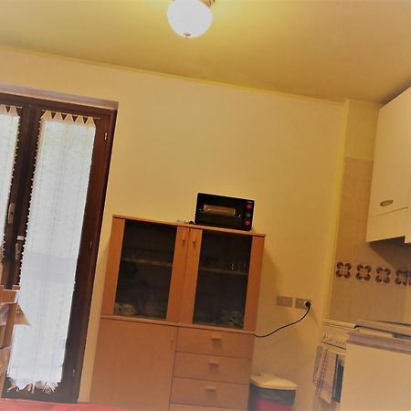 ブレウイル・チェルヴィナイアIl Nido Di Asia Cir N0310アパートメント エクステリア 写真