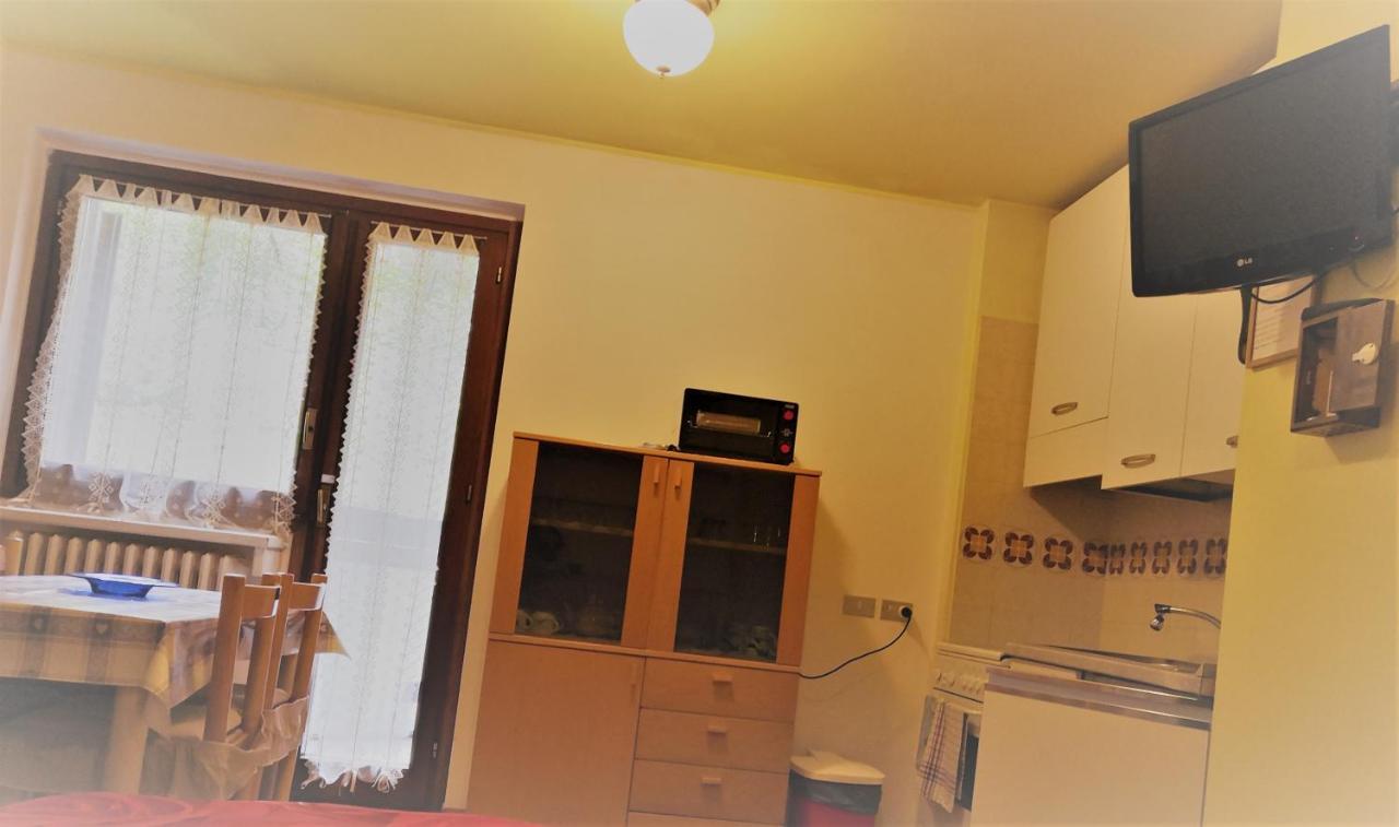 ブレウイル・チェルヴィナイアIl Nido Di Asia Cir N0310アパートメント エクステリア 写真